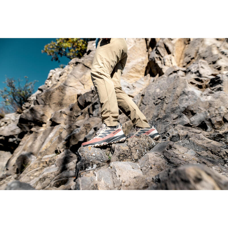 Chaussure de randonnée montagne femme, Salomon Saliba