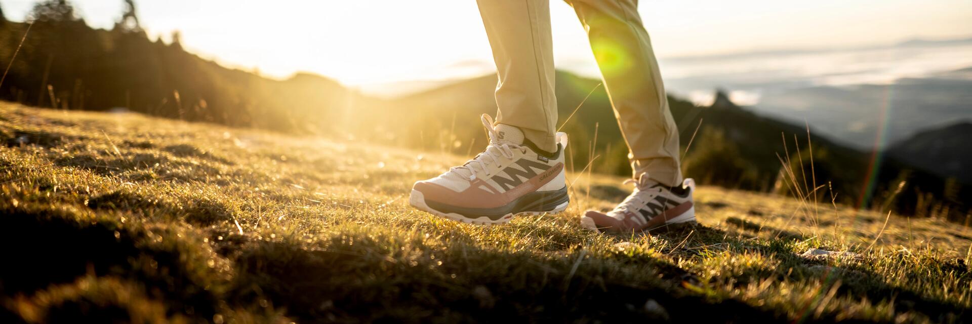 wandelschoenen dames