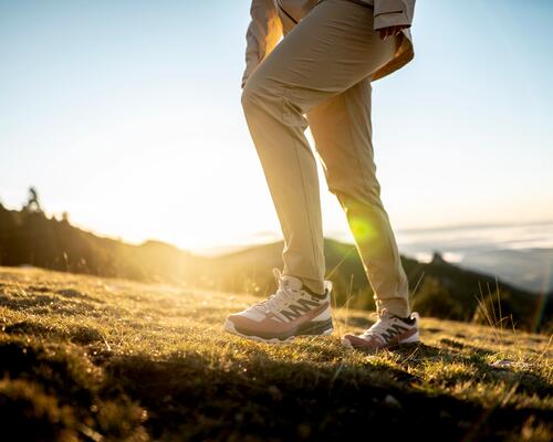 wandelschoenen dames