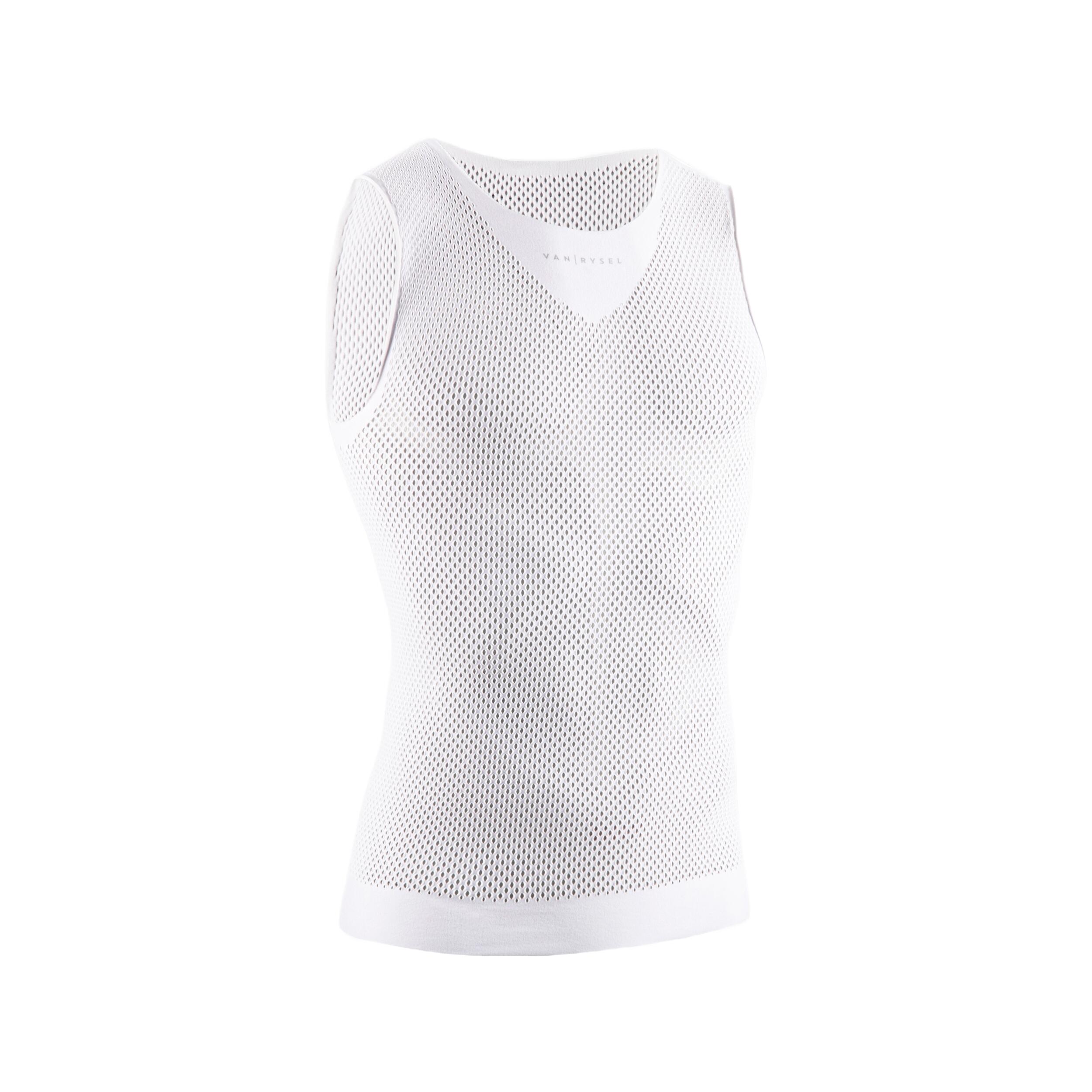 Sleeveless Base Layer Ultralight Race