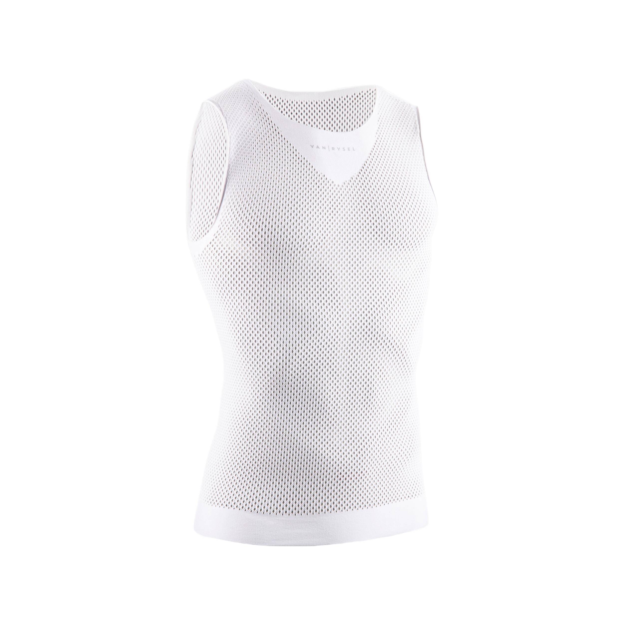 Sleeveless Base Layer Ultralight Race