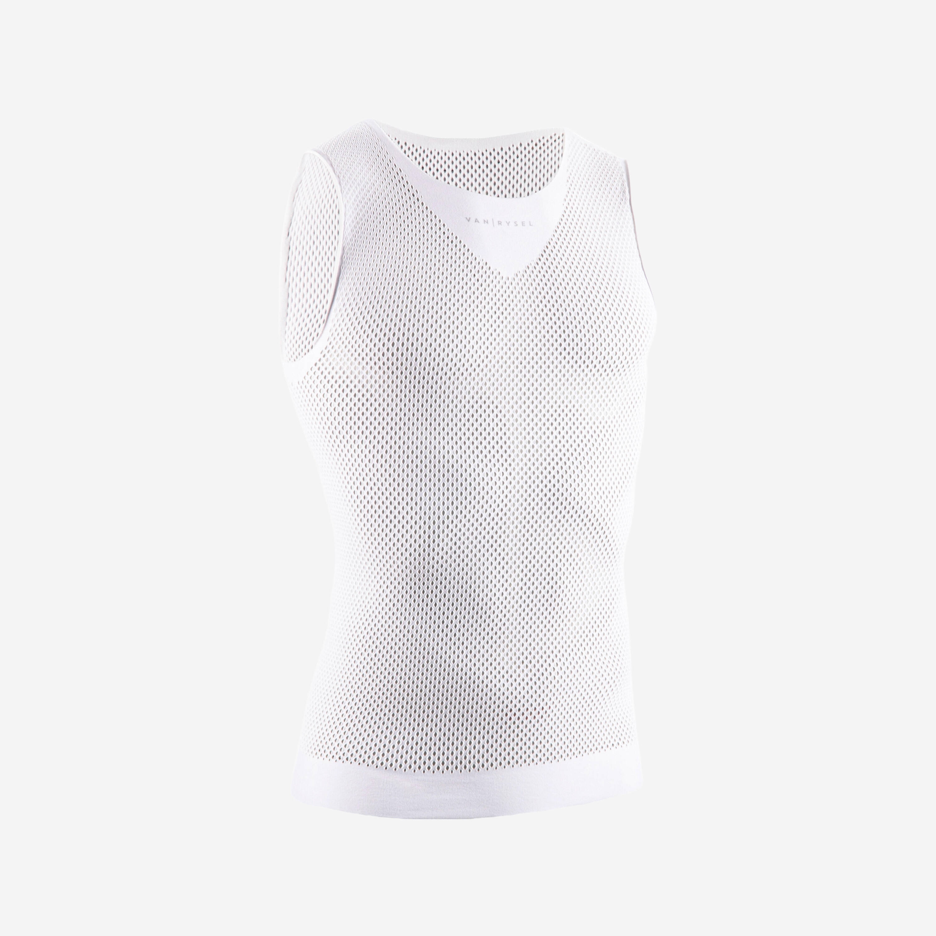 Sleeveless Base Layer Ultralight Race -  1