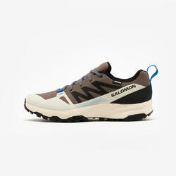 Trekking Chaussures RandonnÃ©e Salomon Decathlon Chaussures