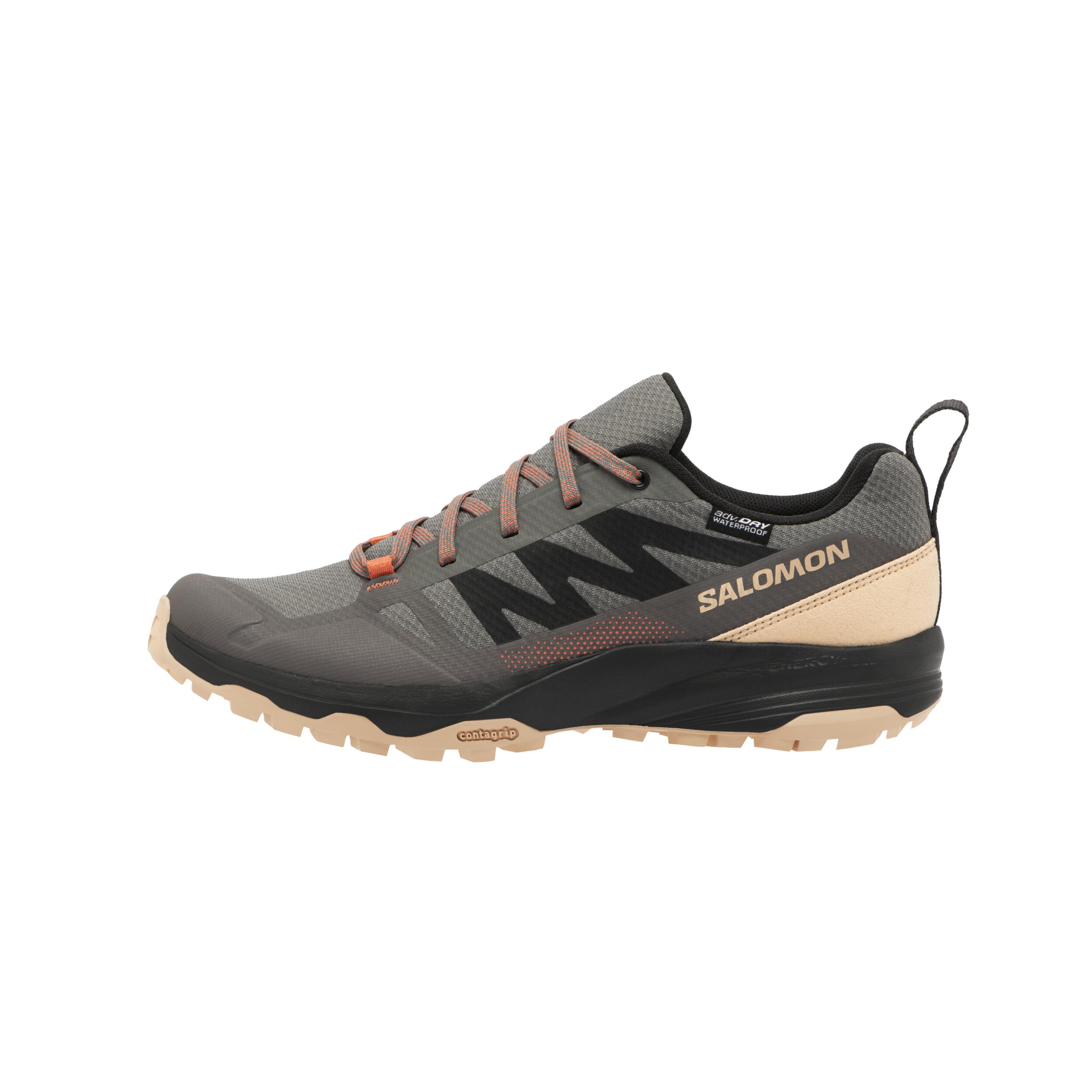 Zapatillas de trekking Salomon