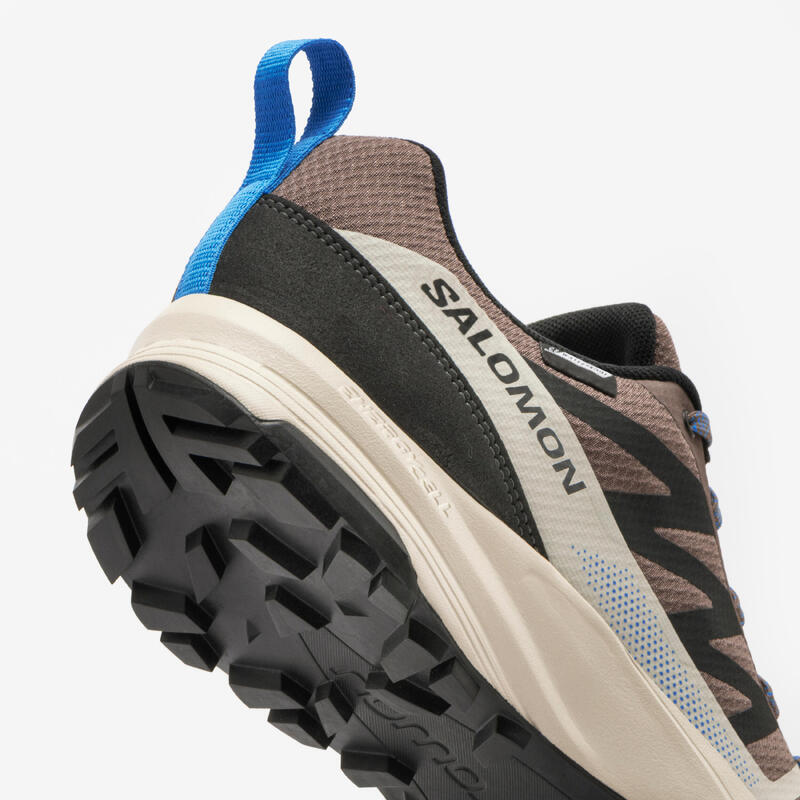 Wasserdichte Bergwanderschuhe für Herren Salomon Saliba