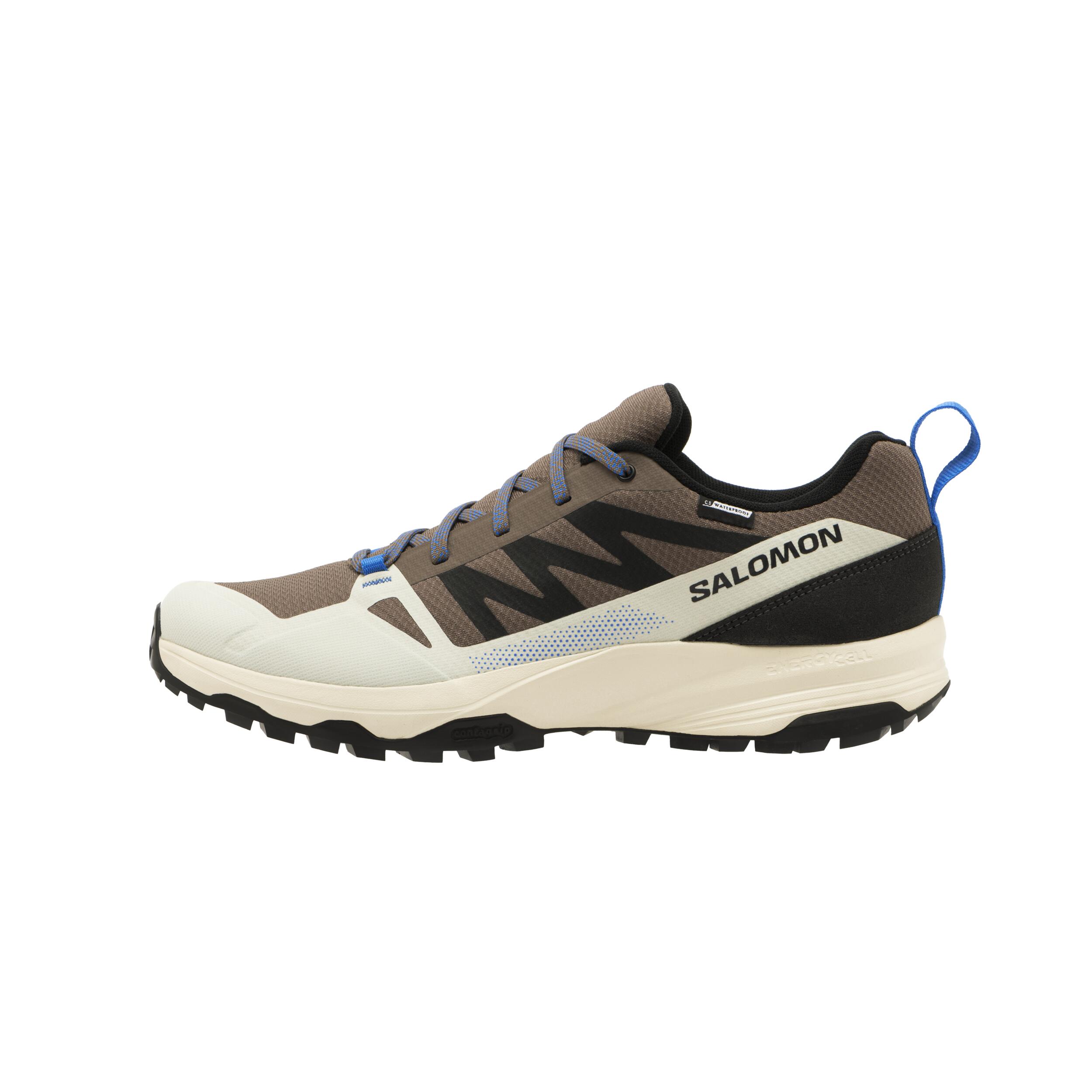 Zapatillas de Trekking Hombre Decathlon