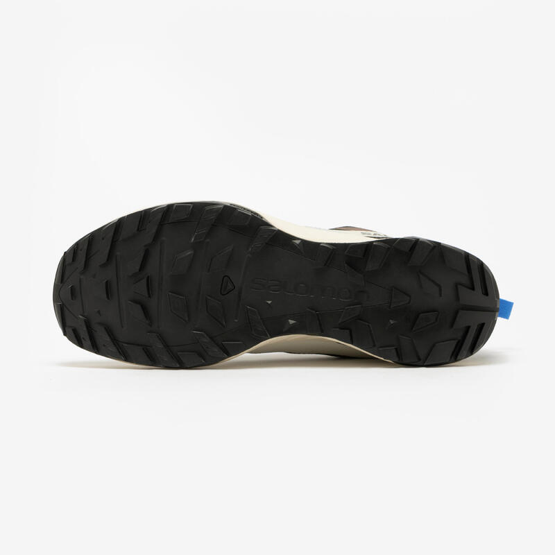 Chaussures imperméables de randonnée montagne homme, Salomon Saliba