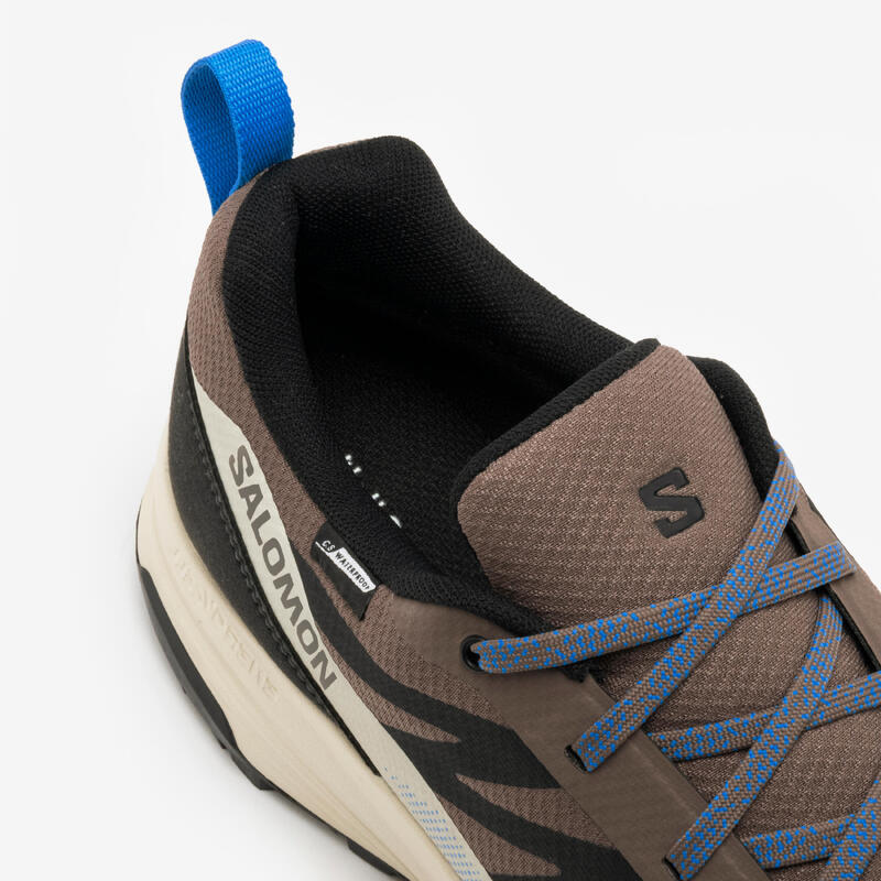 Wasserdichte Bergwanderschuhe für Herren Salomon Saliba