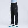 Men's Cricket Trouser CTS 500 Black