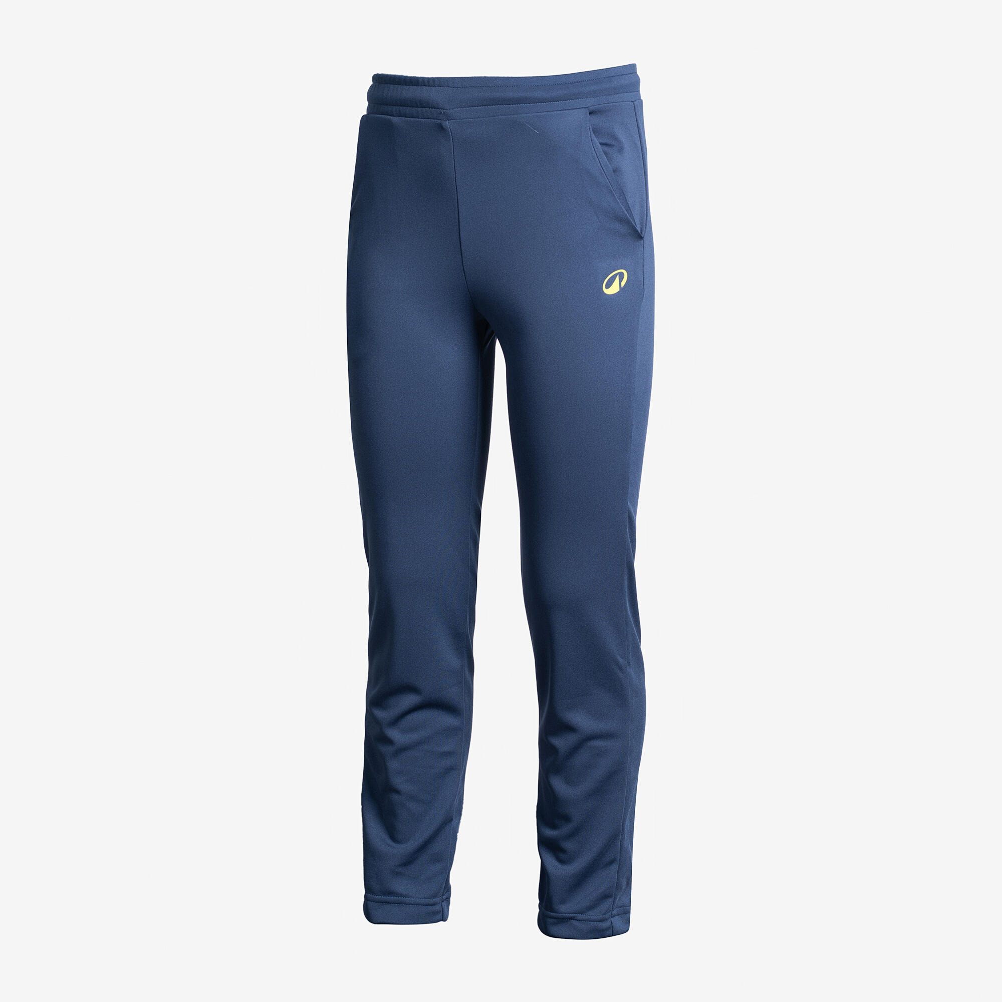 Men's Cricket Trouser CTS 100 Blue
