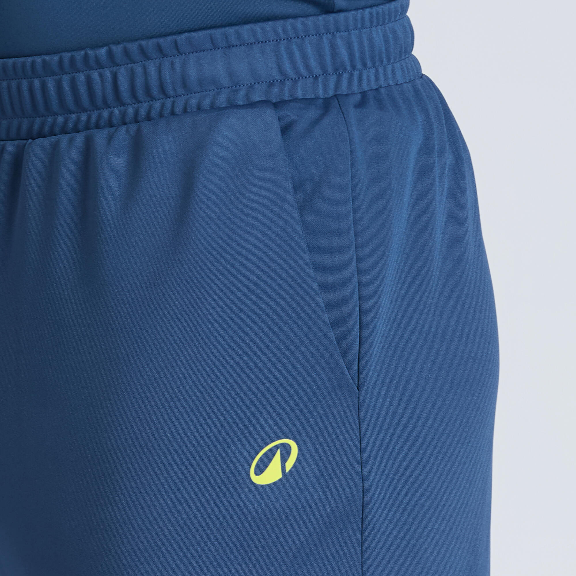 Men's Cricket Trouser CTS 100 Blue