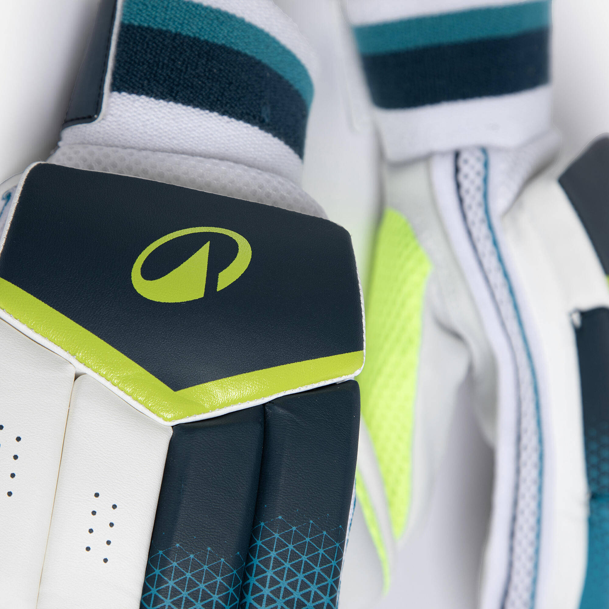 Cricket Batting Gloves GL 550 Split Men -  5