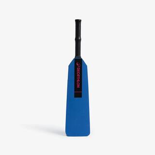 Kids Foam Cricket Bat Size 0 Tennis Ball Bat MY FIRST BAT - Blue