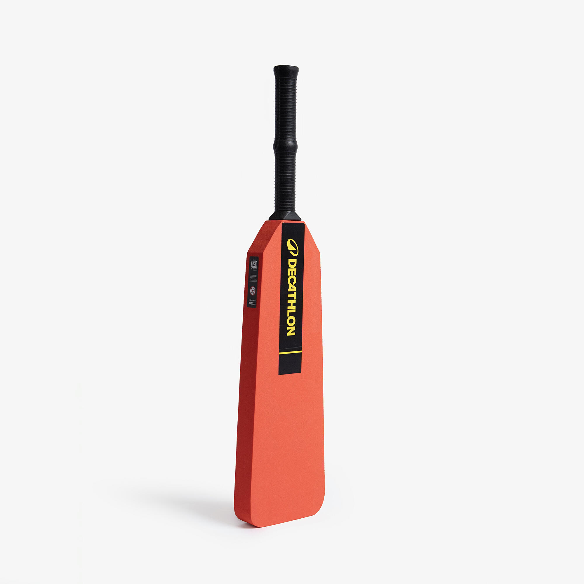 Kids cricket bat- my first bat red-image-17