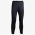 TP 500 Adult Cricket Trouser Black