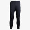 TP 500 Adult Cricket Trouser Black