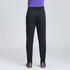 TP 500 Adult Cricket Trouser Black