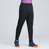 TP 500 Adult Cricket Trouser Black