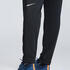 TP 500 Adult Cricket Trouser Black