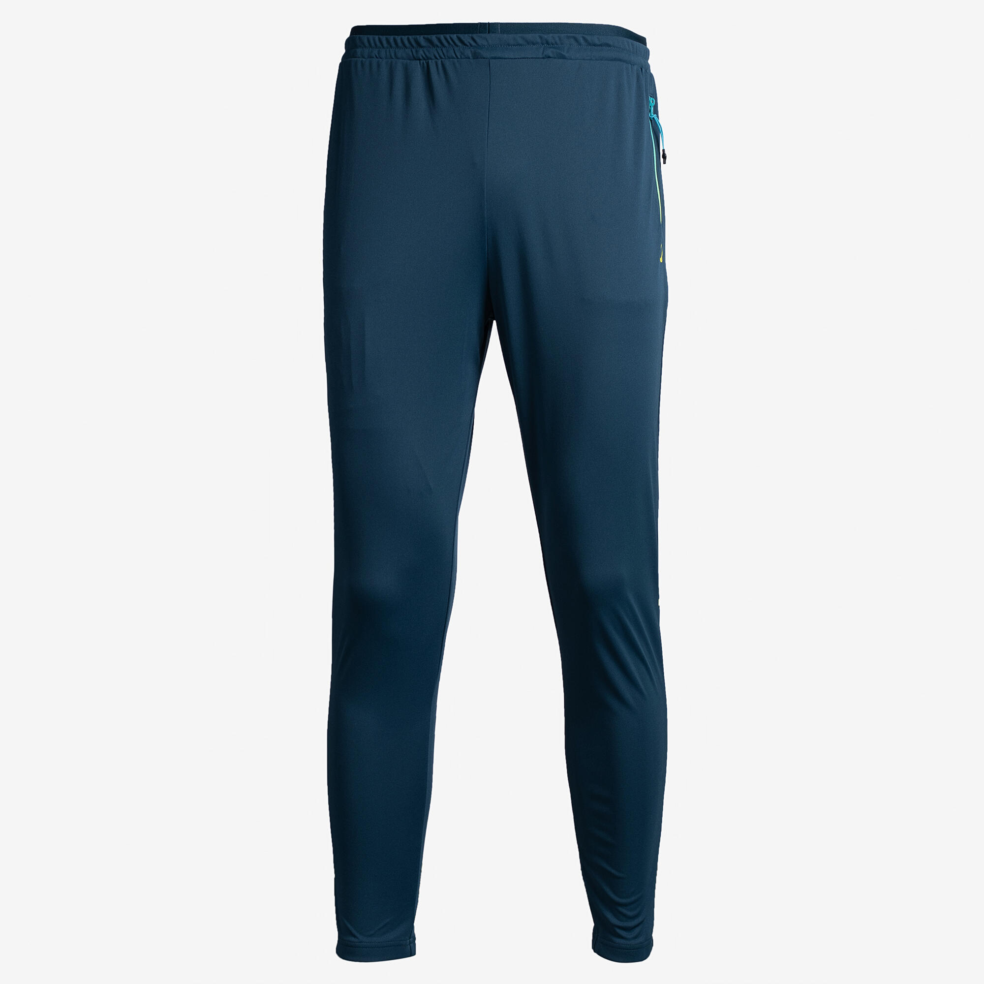 TP 500 Adult Cricket Trouser Turquoise