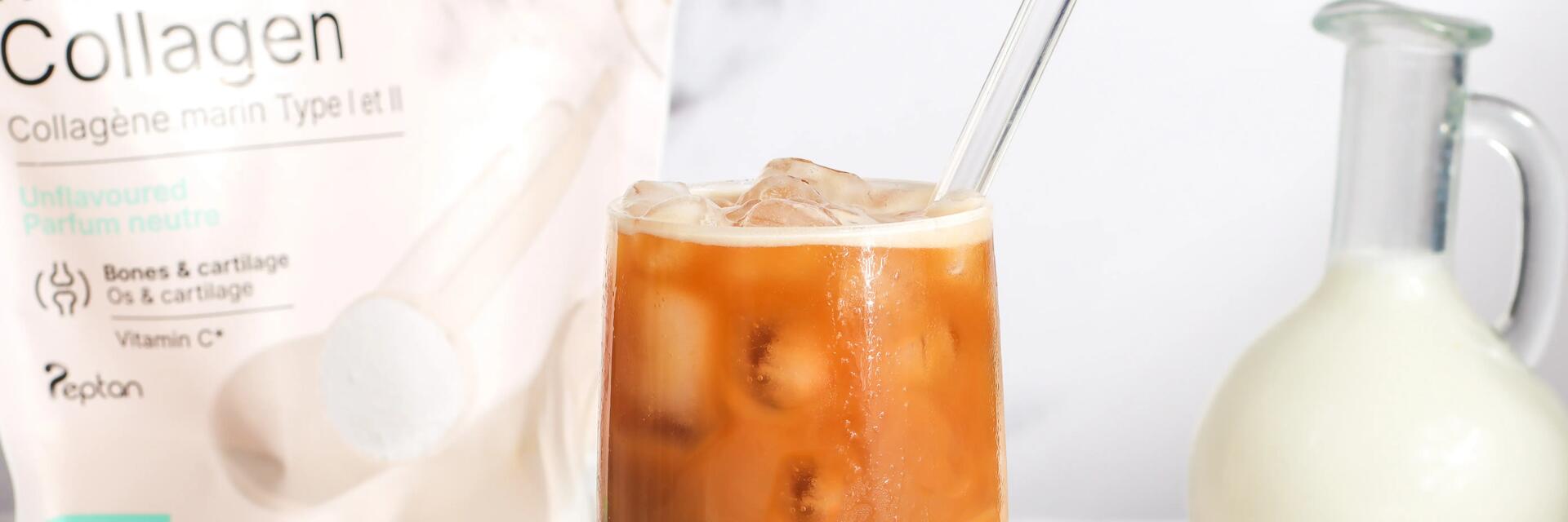 ¿Qué alimentos son más ricos en colágeno?