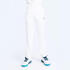 Kids' Cricket Trouser CTS 500 White