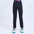 Kids' Cricket Trouser CTS 500 Black