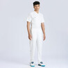 Men's Cricket Trouser CTS 500 White