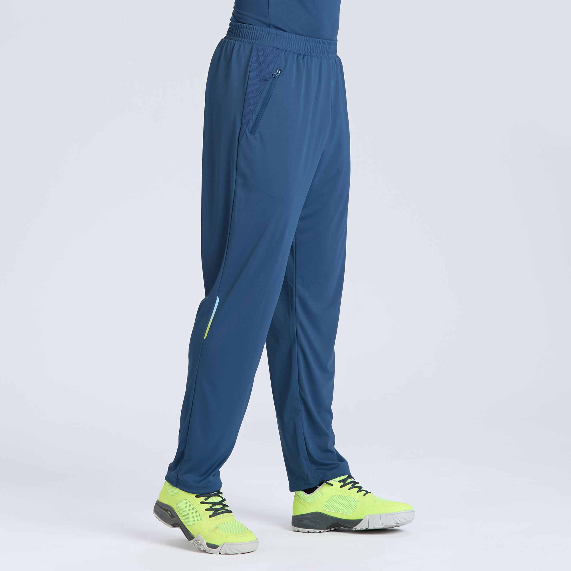 Men's Cricket Trouser CTS 500 Dark Blue