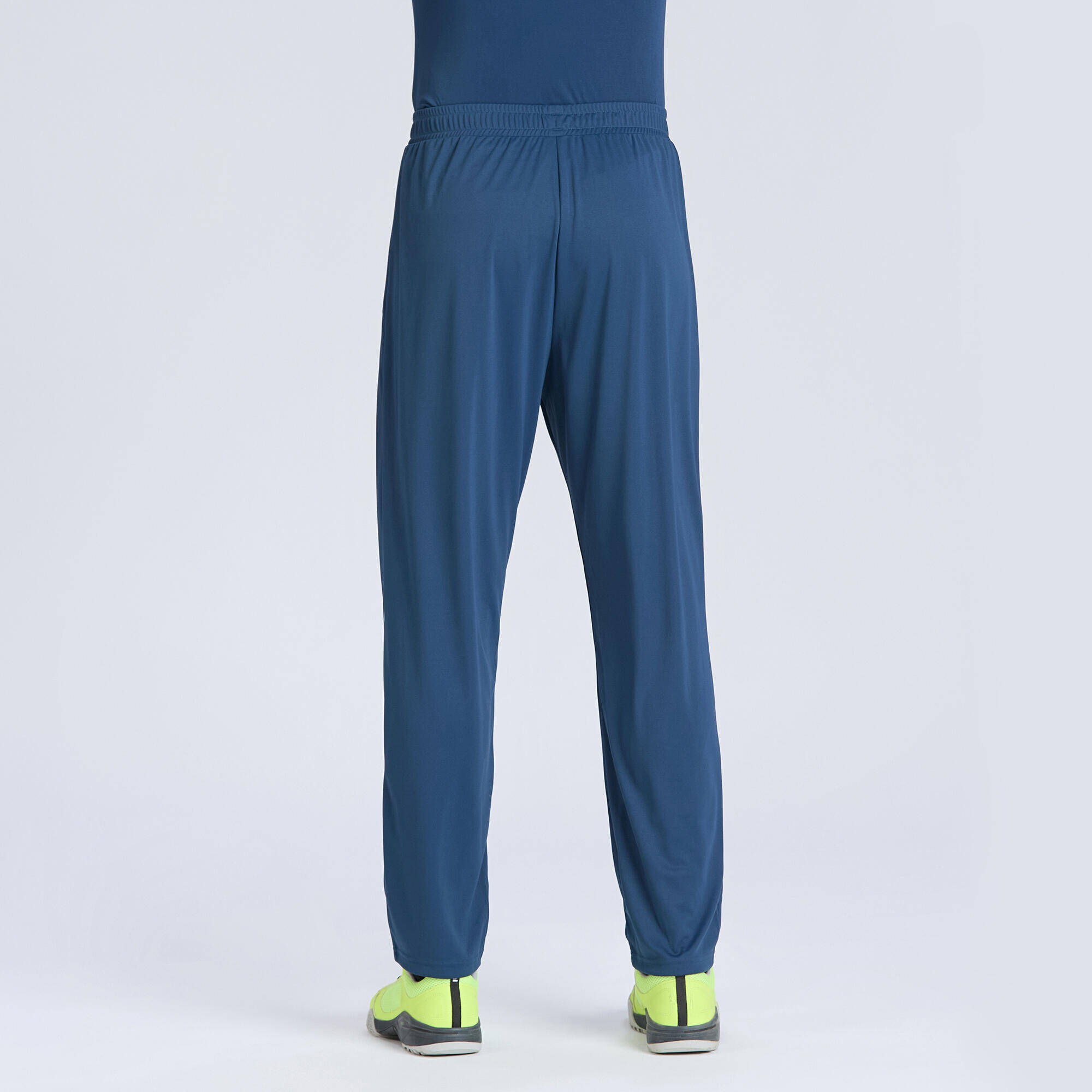 Men Cricket Trackpants CTS500 - Blue -  5