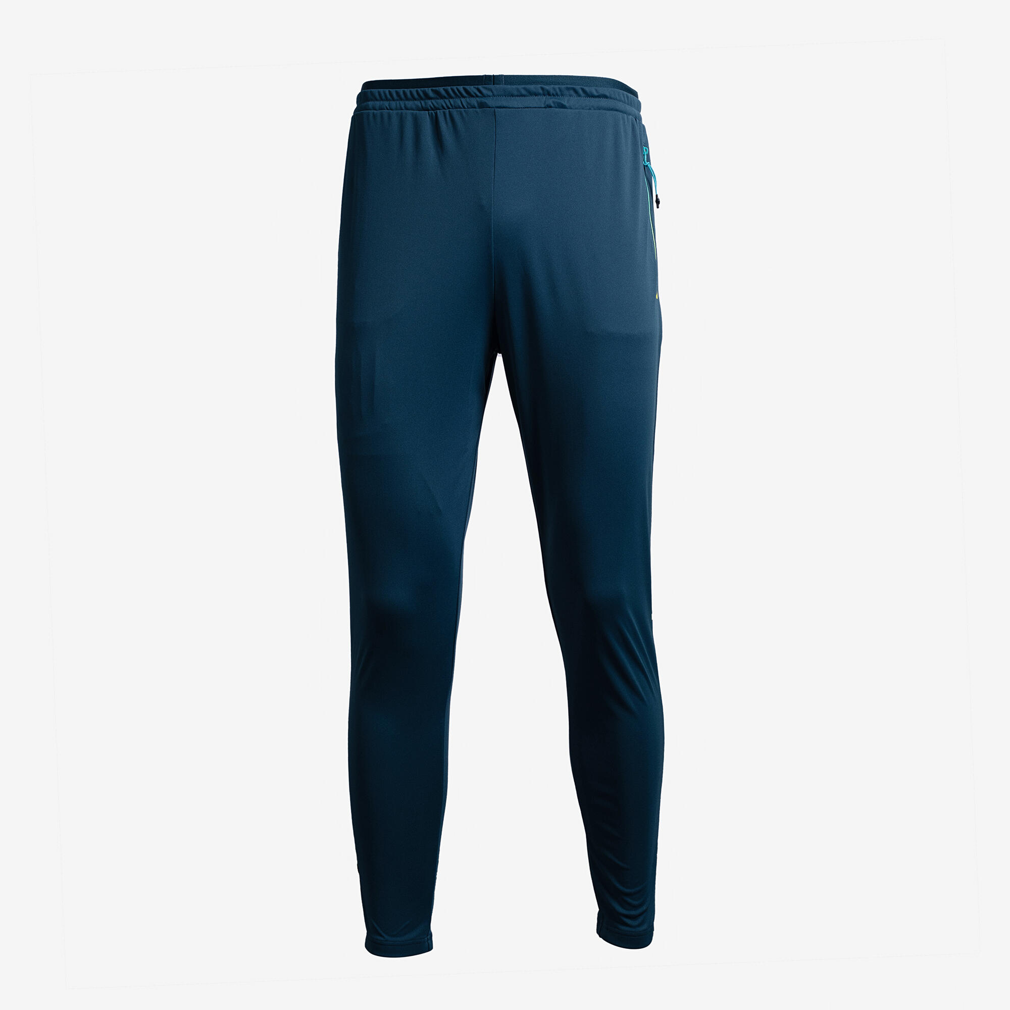 Men's Cricket Trouser CTS 500 Turquoise