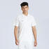 Men's Cricket Polo CP 100 White