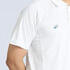 Men's Cricket Polo CP 100 White