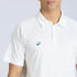 Men's Cricket Polo CP 100 White