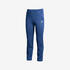 Kids' Cricket Trouser CTS 100 Blue