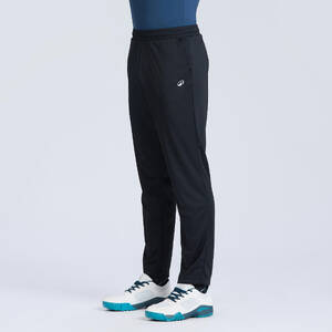 Men's Cricket Trouser CTS 100 Black
