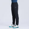 Men's Cricket Trouser CTS 100 Black