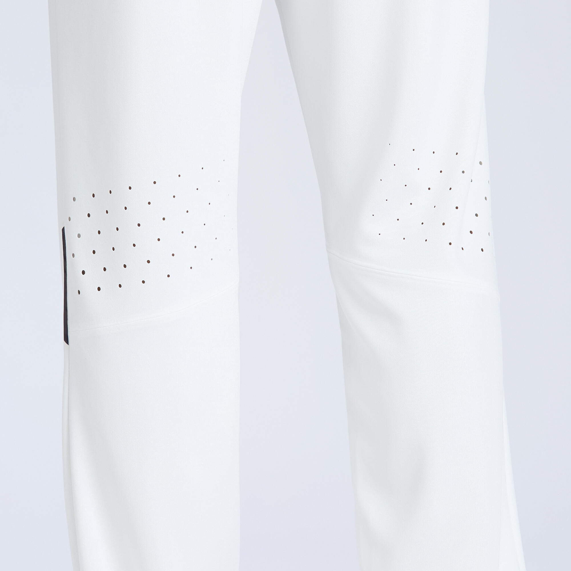 Men Cricket Trousers CTS900 - White