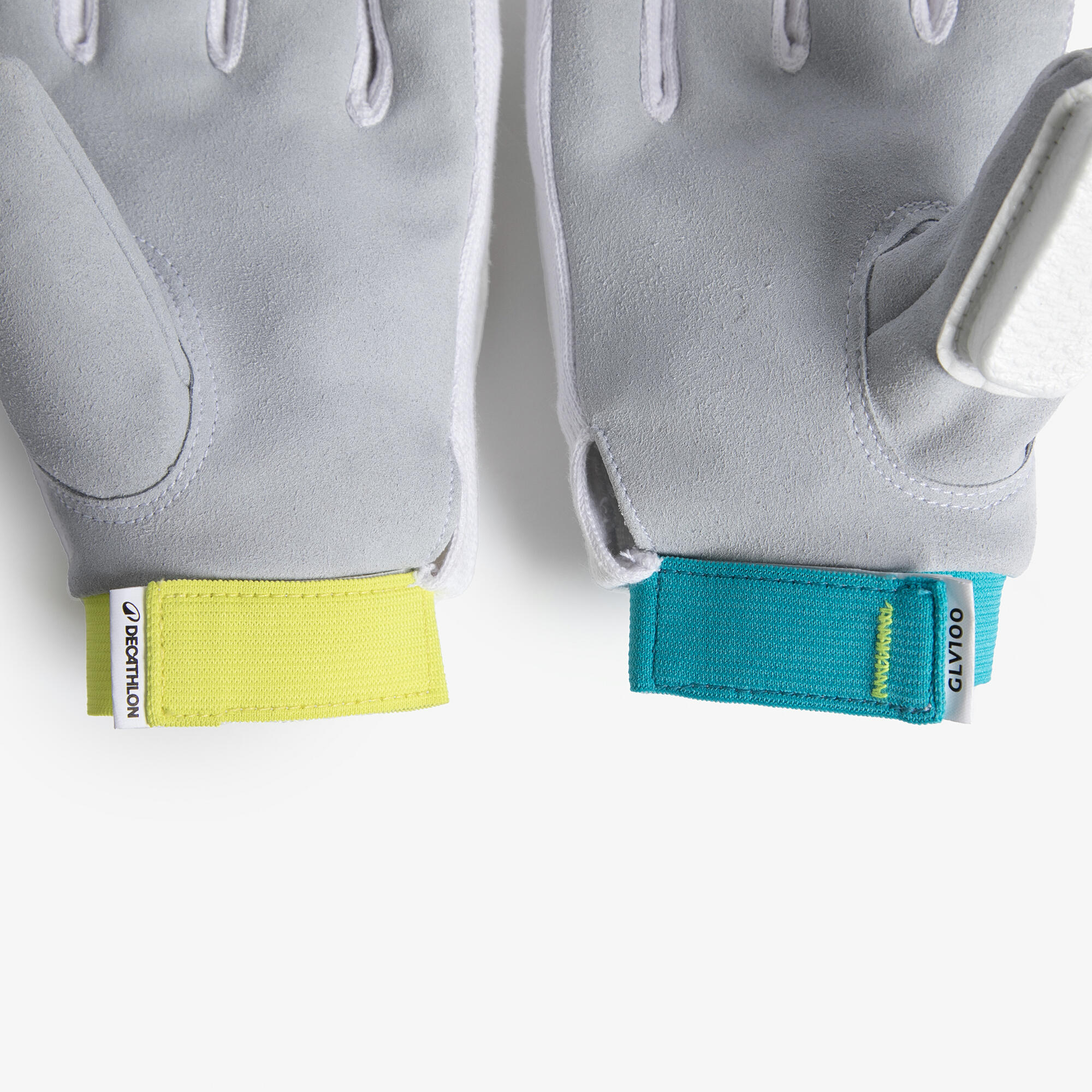 Cricket Batting Gloves for Right Hand GLV 100 JR