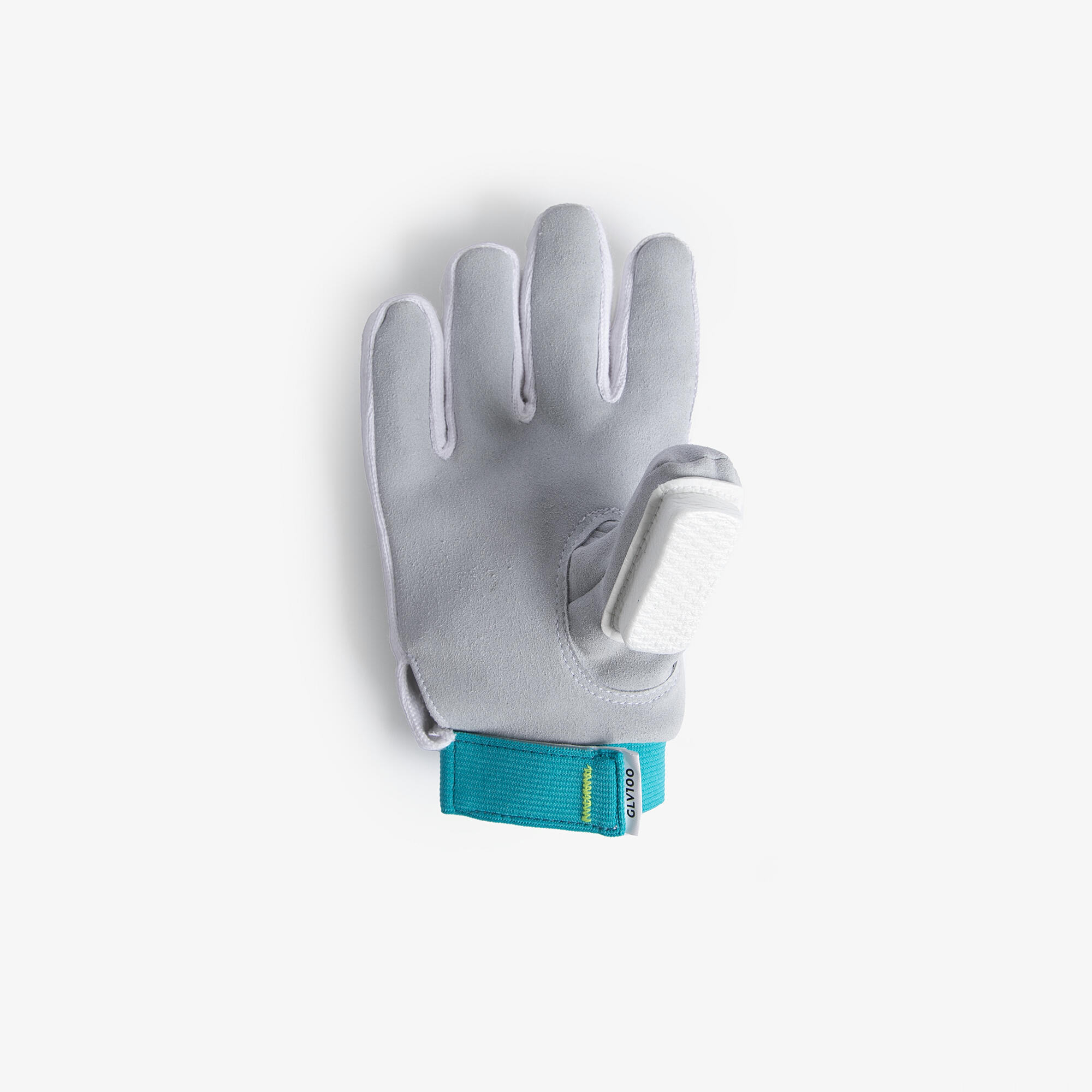 Cricket Batting Gloves for Right Hand GLV 100 JR