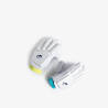 Cricket Batting Gloves GLV 100 JR