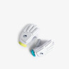 Cricket Batting Gloves for Right Hand GLV 100 JR