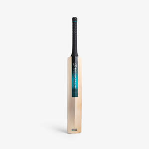 Cricket English Willow Bat SH EW900 Grade 3 - Black & Blue
