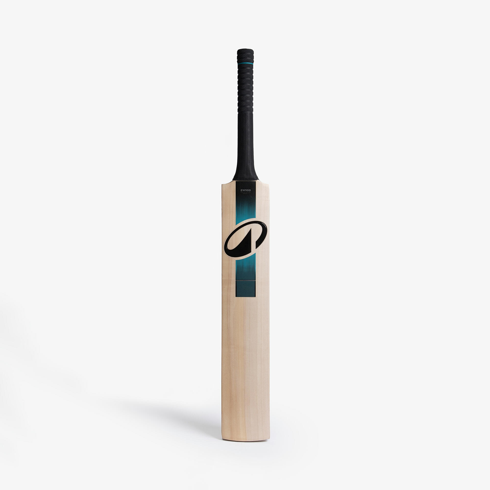 Cricket English Willow Bat SH EW900 Grade 3 - Black & Blue