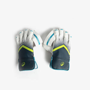 WICKET KEEPING PAD WKP 500 JR