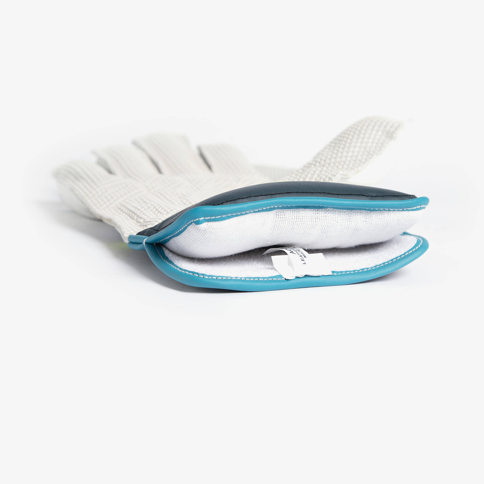WICKET KEEPING GLOVE WKG 500 ADULT -  4