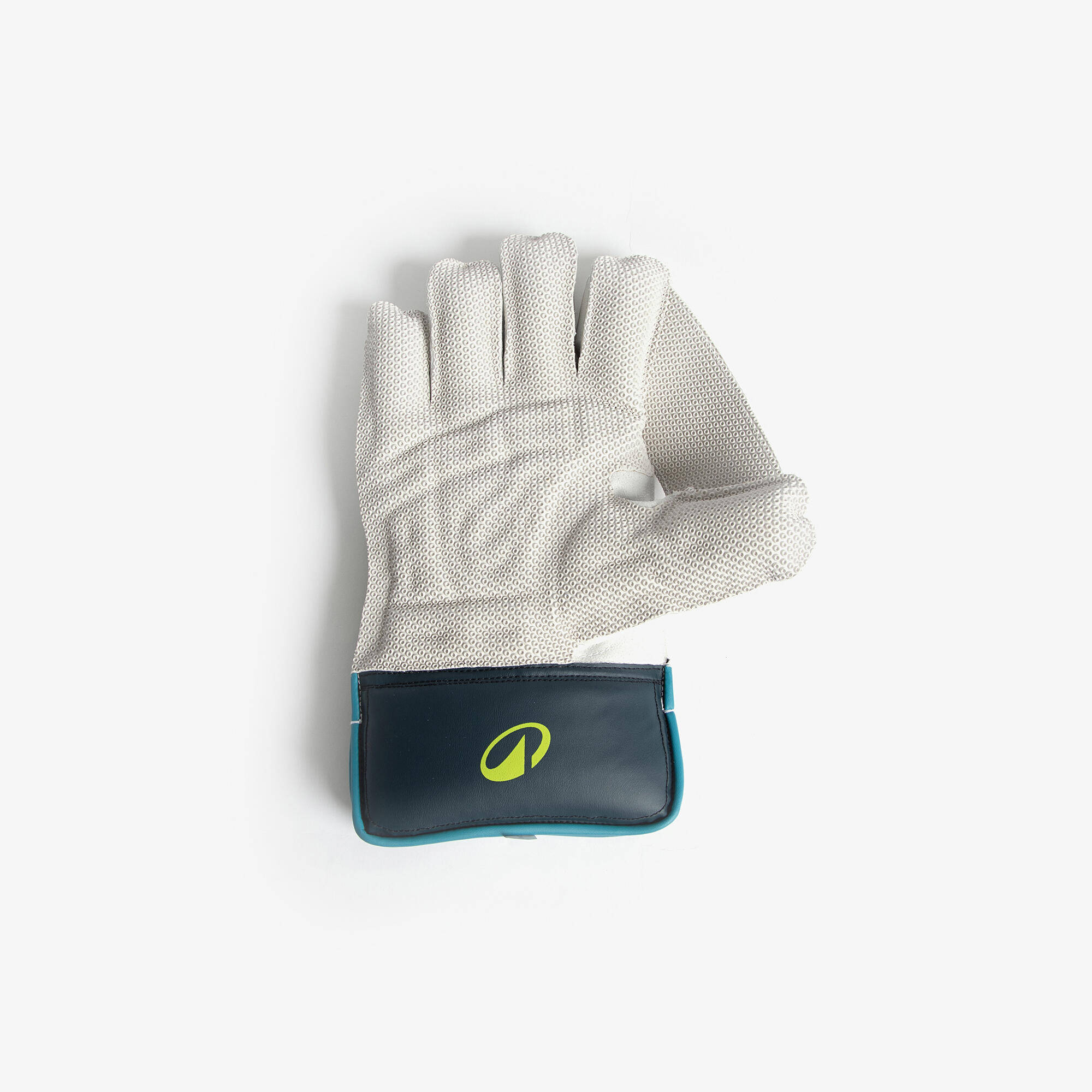 WICKET KEEPING GLOVE WKG 500 ADULT -  3