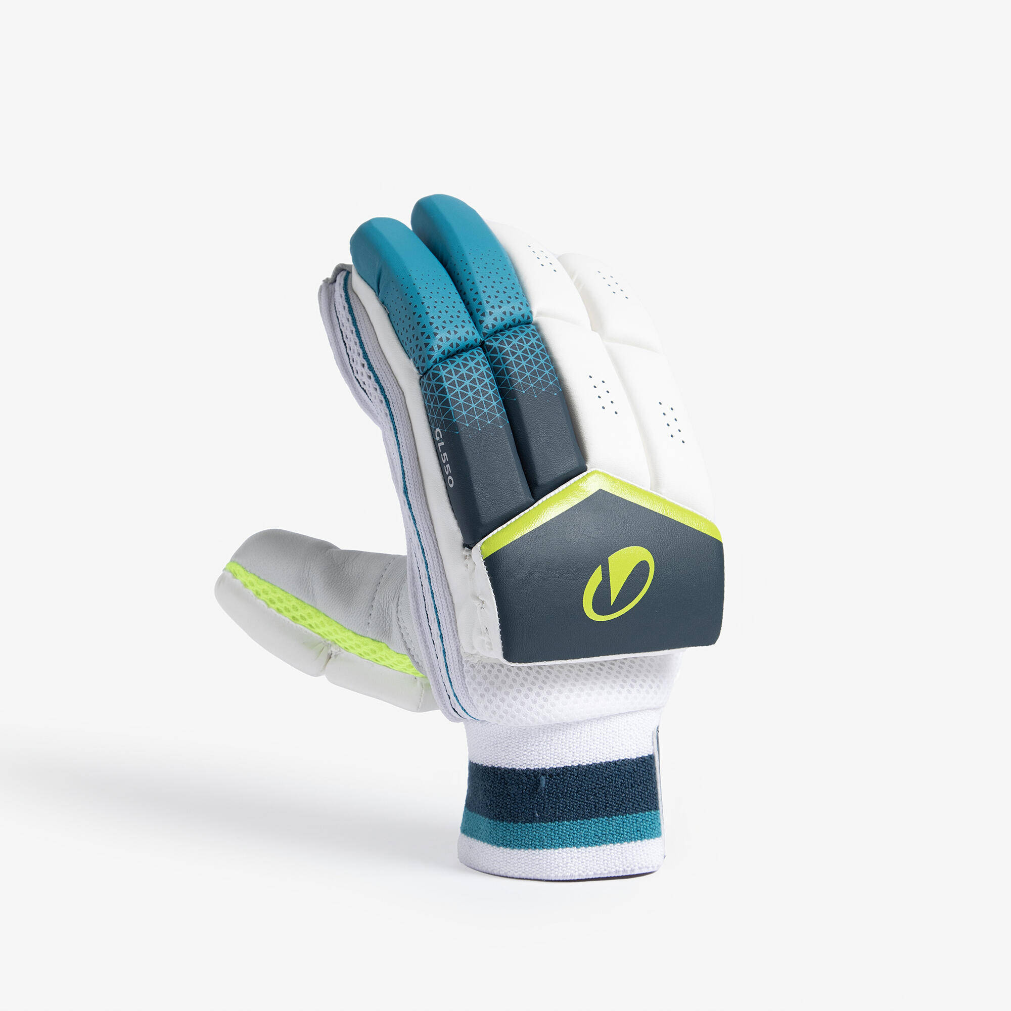Cricket Batting Gloves GL 550 Split Men -  2
