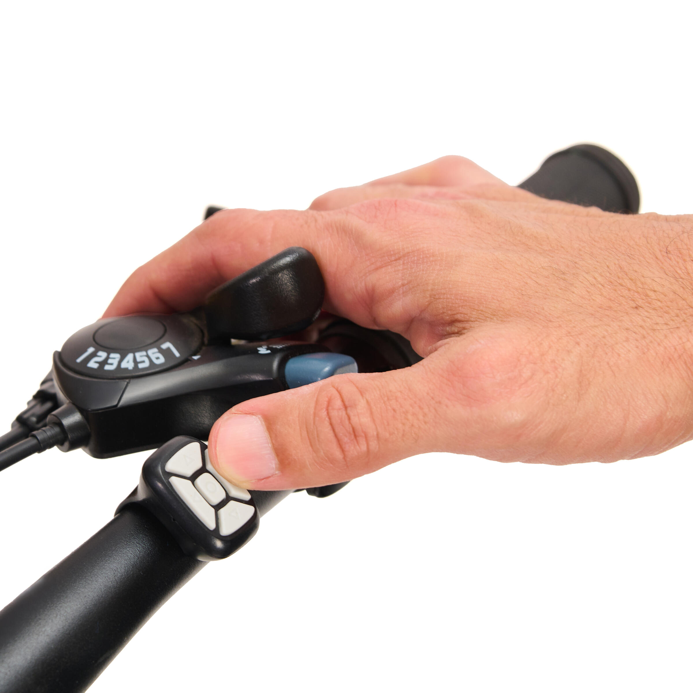 Kit conversión bicicleta eléctrica Spiny 17/19