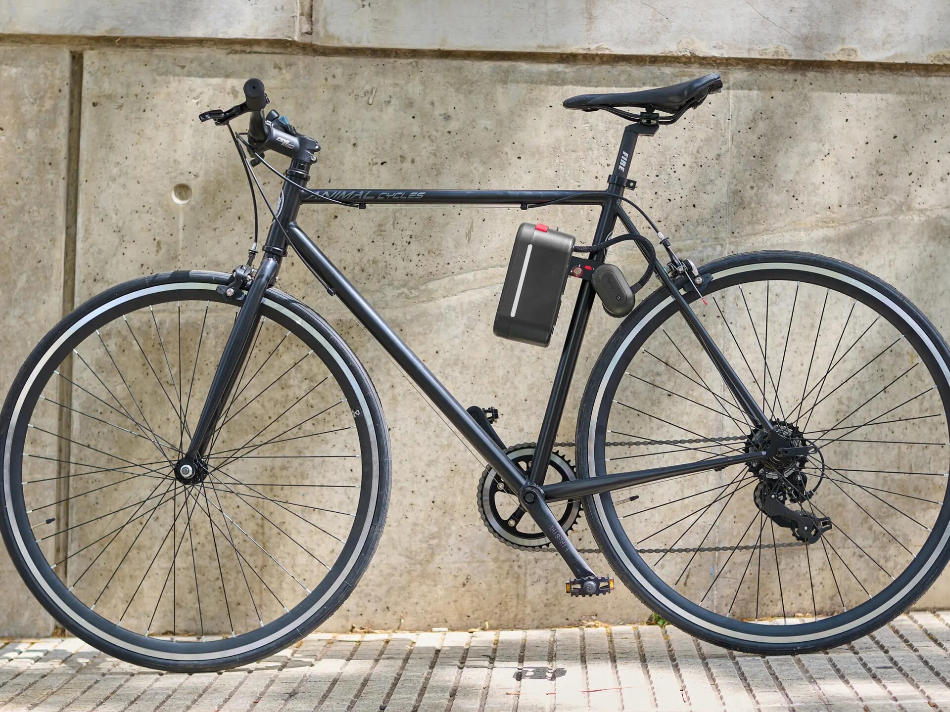 spiny kit conversion bici electrica